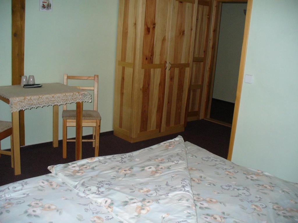 Pension Jitka Šimonovice Rum bild