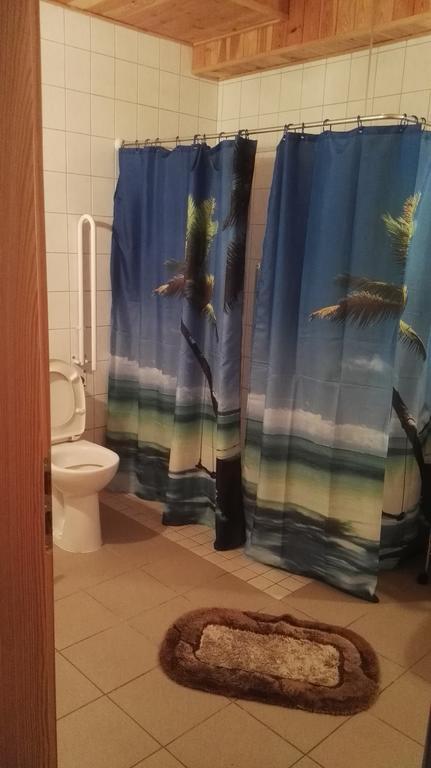 Pension Jitka Šimonovice Exteriör bild
